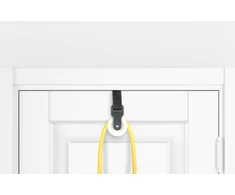 Traukos sistema MOVES Shoulder tube pulley (Spalva: Raudona)