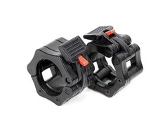 Strongman Lock-Jaw Olympiniai užraktai štangai (50 mm)