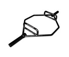 Olimpinis grifas STRONGMAN Hex Bar