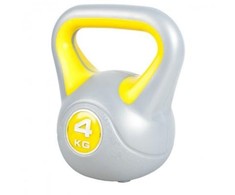 Svarsčių (girų) Rinkinys SPORTBAY (4, 6 ir 8kg)