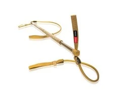 Treniruočių lazda GYMSTICK Original 2.0 (Pasipriešinimas: Mega sunkus)