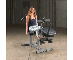 Kojų treniruoklis Body Solid GLCE365