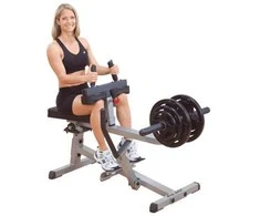 Blauzdų treniruoklis Body Solid GSCR349