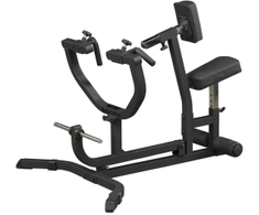 Sėdimos traukos treniruoklis Body Solid GSRM40