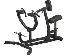 Sėdimos traukos treniruoklis Body Solid GSRM40