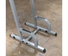 Kojų kėlimo/lygiagrečių stotis Body Solid GVKR60