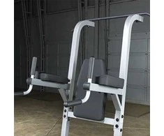 Pastatomos universalios lygiagretės Body Solid GVKR82