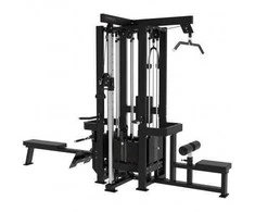 Treniruoklis GYMSTICK 4-Station Multi Gym
