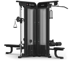 Treniruoklis Gymstick 4-Station Multi Gym