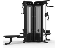 Treniruoklis Gymstick 4-Station Multi Gym