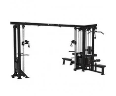 Treniruoklis GYMSTICK 5-Station Multi Gym