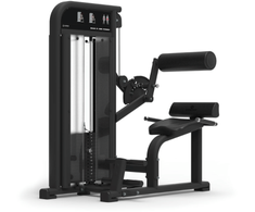 Treniruoklis Gymstick Back &amp; Abs Combo PRO 511M