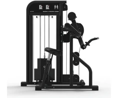 Treniruoklis Gymstick Biceps &amp; Triceps Combo 515M