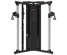 Treniruoklis GYMSTICK Dual Pulley Station