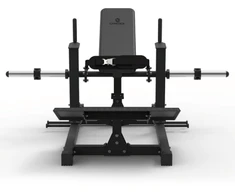 Treniruoklis Gymstick Hip Thruster