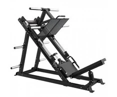 Treniruoklis GYMSTICK Inclined Leg Press