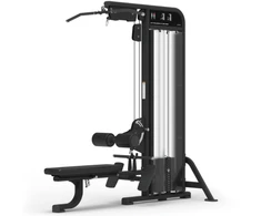 Treniruoklis Gymstick Lat Pulldown &amp; Low Row 513M