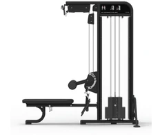 Treniruoklis Gymstick Lat Pulldown &amp; Low Row 513M