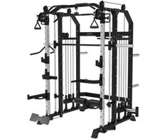 Treniruoklis GYMSTICK Multi Smith PRO 10.0
