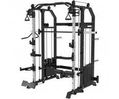 Treniruoklis GYMSTICK Multi Smith PRO 20.0
