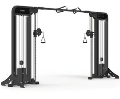 Treniruoklis Gymstick PRO 530M Cable Crossover 2 x 85kg