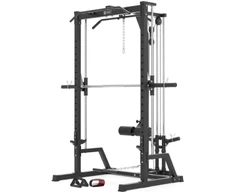 Treniruoklis Gymstick Smith Half Rack