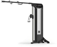 Treniruoklis-priedas Gymstick Horizontal Bar with Pulley for 5-Station