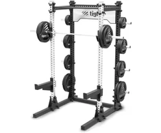 Treniruoklis Tiguar Half Rack