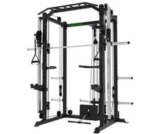 Treniruoklis TUNTURI SM90 SMITH MACHINE