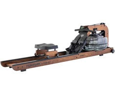 Tunturi Irklavimo treniruoklis FLUID Signature R90W Rower + App