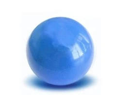 Universalus jogos kamuolys SPORTBAY (25cm) (Spalva: Pilka)