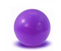 Universalus jogos kamuolys SPORTBAY (25cm) (Spalva: Mėlyna)