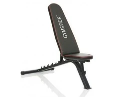 Universalus suoliukas GYMSTICK Fitness Bench