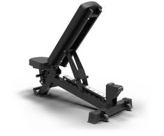 Universalus suoliukas Tiguar Adjustable Training Bench