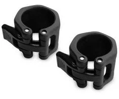 Užraktai SPORTBAY Studio Pump collarset 30mm