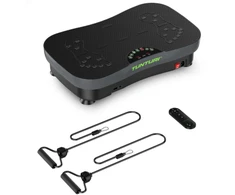 Vibracinė platforma Tunturi Cardio Fit V30