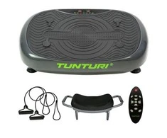 Vibro treniruoklis TUNTURI Cardio Fit V10