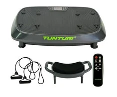 Vibro treniruoklis TUNTURI Cardio Fit V20