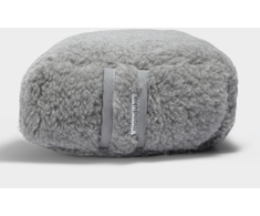 Vilnonis bolsteris MANDUKA WOOL RECTANGULAR