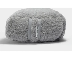 Vilnonis bolsteris MANDUKA WOOL RECTANGULAR