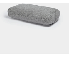 Vilnonis bolsteris MANDUKA WOOL RECTANGULAR