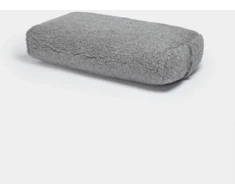 Vilnonis bolsteris MANDUKA WOOL RECTANGULAR