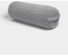 Vilnonis bolsteris MANDUKA WOOL ROUND