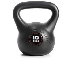 Vinilinis svarstis GYMSTICK 10kg