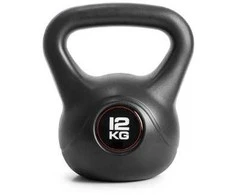 Vinilinis svarstis GYMSTICK 12kg