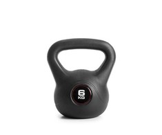 Vinilinis svarstis GYMSTICK 6kg