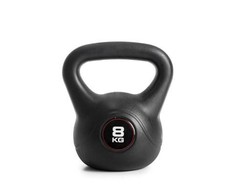 Vinilinis svarstis GYMSTICK 8kg