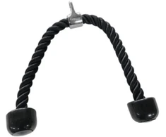 Virvė tricepsui TIGUAR Triceps Rope