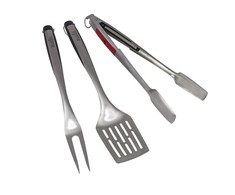 3 Įrankių komplektas Char-Broil Premium