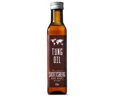 Aliejus pjaustymo lentoms Skottsberg 250ml